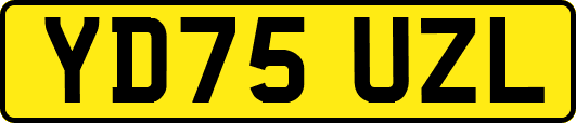 YD75UZL