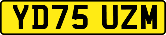 YD75UZM