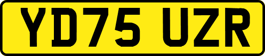 YD75UZR