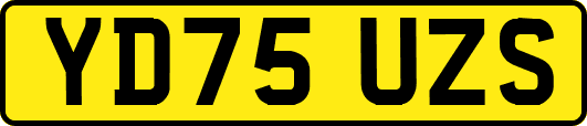 YD75UZS