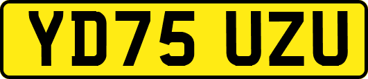 YD75UZU