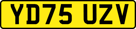 YD75UZV