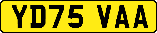 YD75VAA