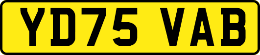 YD75VAB