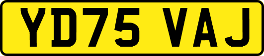 YD75VAJ