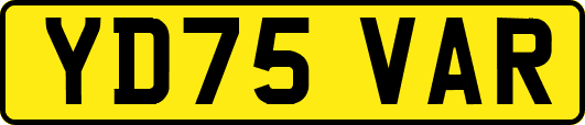 YD75VAR