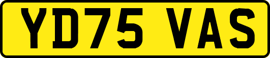 YD75VAS