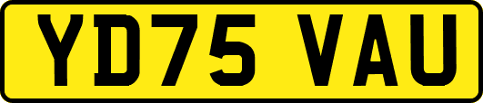 YD75VAU