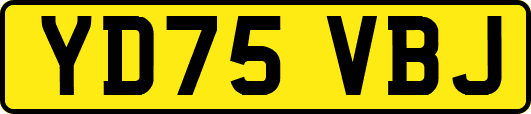 YD75VBJ