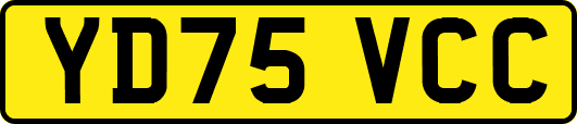 YD75VCC