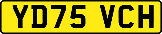 YD75VCH
