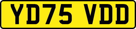 YD75VDD