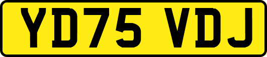 YD75VDJ