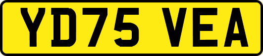 YD75VEA