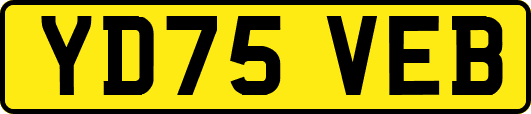 YD75VEB