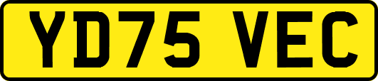 YD75VEC