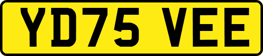 YD75VEE