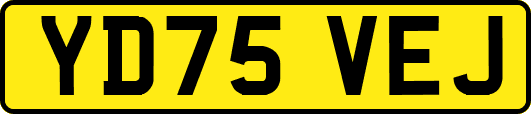 YD75VEJ