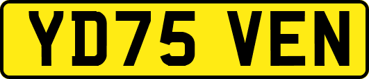 YD75VEN