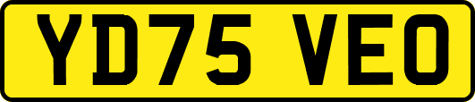 YD75VEO