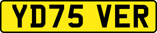 YD75VER