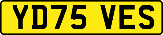 YD75VES