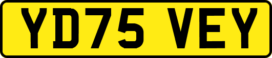 YD75VEY