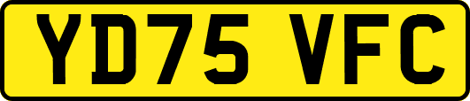 YD75VFC