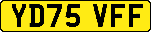 YD75VFF