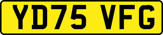 YD75VFG