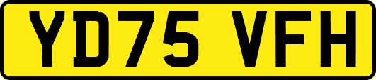 YD75VFH