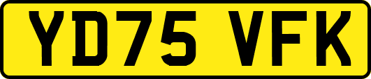 YD75VFK