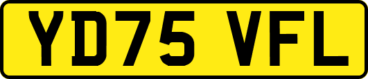 YD75VFL