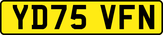 YD75VFN