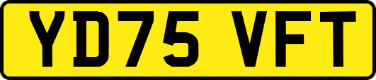 YD75VFT