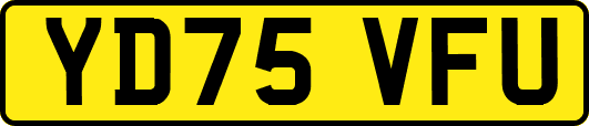 YD75VFU
