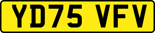 YD75VFV