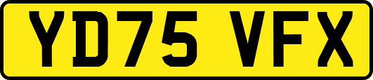 YD75VFX