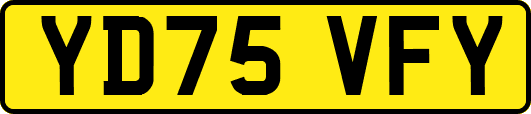 YD75VFY