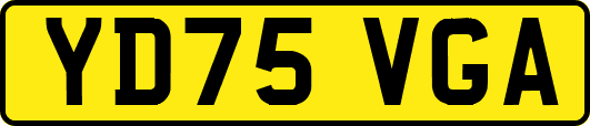 YD75VGA