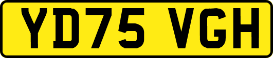 YD75VGH