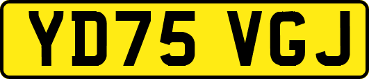 YD75VGJ