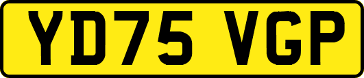 YD75VGP