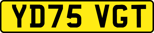 YD75VGT