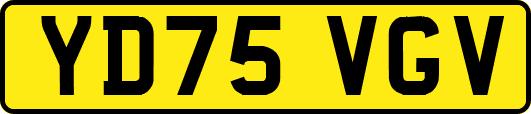 YD75VGV