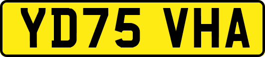YD75VHA
