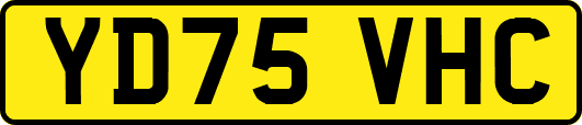 YD75VHC