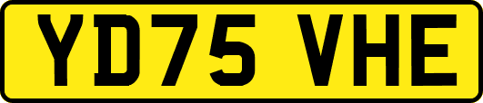 YD75VHE
