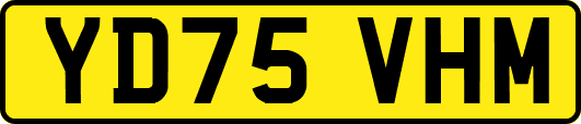 YD75VHM