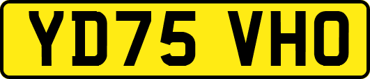YD75VHO